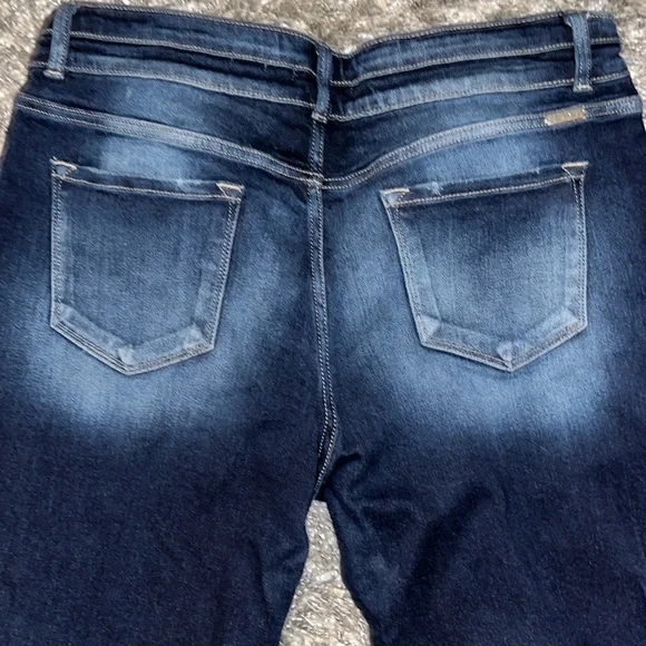 Women’s KanCan Jeans - Picture 3 of 4